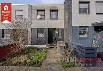 *** Machen sie Split Level zu Ihrem Eigenheim ***