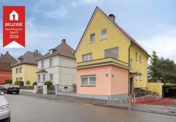 ****Großzügiges Domizil, sucht neuen Hausherrn. Sichern Sie Ihre Zukunft****