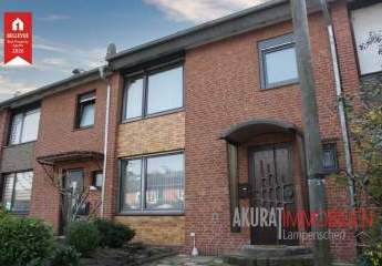 *****Klein, fein, mein – dieses Haus sucht seine glückliche Familie***