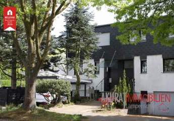 ***Luxuriöses Nest sofort Bezugsfrei in Top Lage***