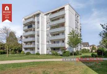 *** Gehobene Etagenwohnung in Ruhiger Umgebung der Stadt Langenfeld ***