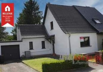 *****Ein echtes Juwel! sucht neuen Hausherrn*****