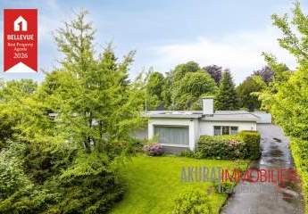 ***** Haus sucht glücklichen Bewohner, Großzügiges Domizil mit vielen Extras *****