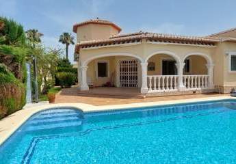 Villa Els Poblets