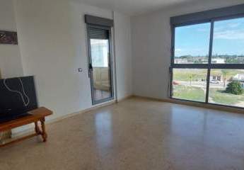 Wohnung in El Vergel nähe Denia