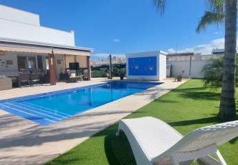 Exklusive Villa Costa Blanca