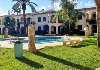 Charmante Wohnung am Meer