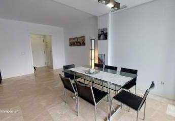 Top Wohnung in El Verger nähe Meer
