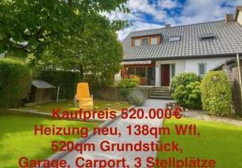 Einfamilienhaus