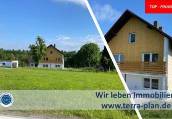 SONNIGE HOFSTELLE IN ALLEINLAGE MIT HERRLICHER AUSSICHT