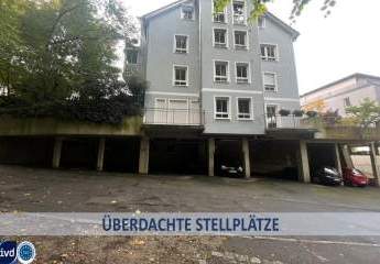 ANLEGER AUFGEPASST!
Anlageobjekt 6 Stellplätze in innerstädtischer Lage der Stadt Passau
