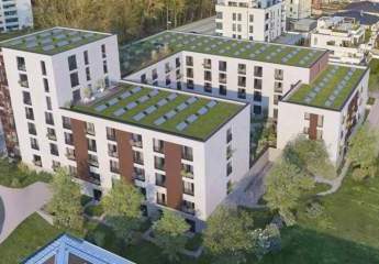 BETREUTES WOHNEN & "KFW-40-WOHNUNEGN"