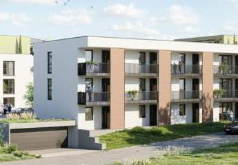 BETREUTES WOHNEN IN VILSHOFEN