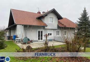 RESERVIERT!!
SEHR GEPFLEGTES EINFAMILIENHAUS MIT ELW 
AM STADTRAND PASSAU