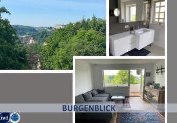 HERRL. FERNBLICK – SONNENDURCHFLUTETE 4-ZI. -ETW