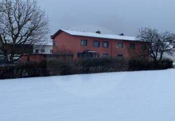 INVESTOREN UND KAPITALANLEGER AUFGEPASST
ZWEIFAMILIENHAUS MIT GEWERBE