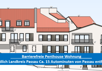 LETZTE EINHEIT NOCH FREI!
BETREUTES WOHNEN IN EINER BARRIEREFREIEN PENTHOUSE WOHNUNG