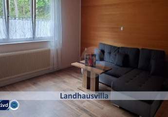 BERGBLICK PUR
 WOHNEN IN URLAUBSREGION IN 1-2 FAM HAUS