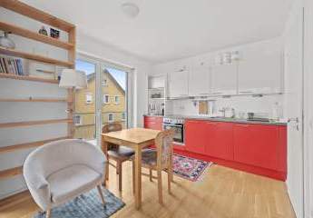 PROVISIONSFREI- Moderne 2-Zimmer Wohnung zentral gelegen mit TG-Stellplatz - z.Zt.noch vermietet