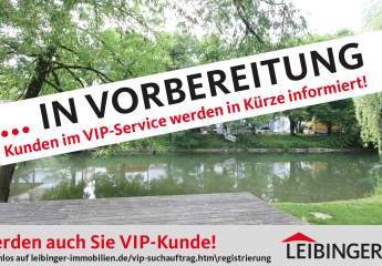 PROVISIONSFREI - Exklusive 4-Zimmer-Penthauswohnung mit Blick auf die Donau