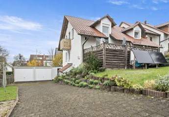 PROVISIONSFREI- Attraktives Mehrfamilienhaus – 3 vermietete Wohneinheiten als solide Kapitalanlage