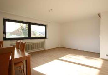 PROVISIONSFREI- 2-Zimmerwohnung  mit Loggia in Rietheim
-bezugsfrei-