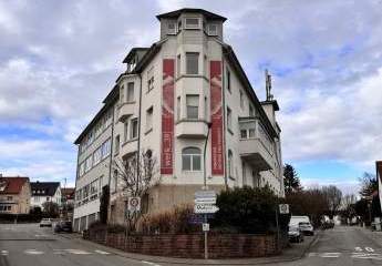 Einzigartige Gewerbeflächen mit Loft-Charme