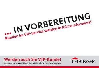 PROVISIONSFREI - Extravaganter Bungalow mit Garage in Waldrandlage