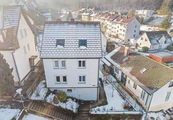 PROVISIONSFREI - Mehr Platz fürs Leben – Ruhiges Einfamilienhaus auf zwei Wohnebenen