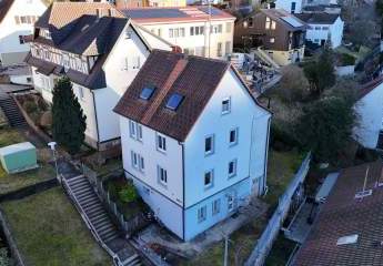 PROVISIONSFREI - Gemütliches Einfamilienhaus - ruhig gelegen