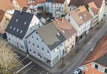 PROVISIONSFREI - Wohn- und Geschäftshaus - Nähe Fußgängerzone