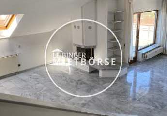 Exklusive Penthouse-Wohnung in bester Lage