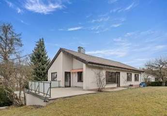 PROVISIONSFREI - Familienglück in beliebter Lage – Haus mit Einliegerwohnung und großem Garten