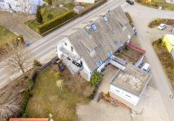 POVISIONSFREI - Attraktive Kapitalanlage mit Eigennutzungspotenzial – Mietertrag ca. 4,1%