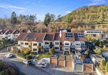 PROVISIONSFREI - Familienfreundliches Reihenhaus mit Garage in ruhiger Lage