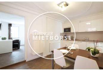 Charmante möblierte 1,5-Zimmer-Wohnung im Herzen von Tuttlingen – langfristig zu vermieten