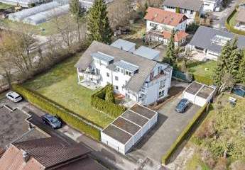 PROVISIONSFREI- Großzügige 4-Zimmerwohnung in beliebter Wohngegend -bezugsfrei-