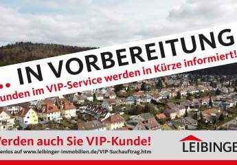 PROVISIONSFREI - Platz für Ideen: Ein-/ Zweifamilienhaus mit großem Garten