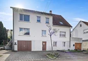 PROVISIONSFREI- Platz für Familie, Gäste oder Mieteinnahmen – Haus mit flexiblem Wohnkonzept