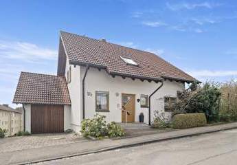 PROVISIONSFREI- Dein neues Zuhause in Toplage – Einfamilienhaus mit Komfort & Garage