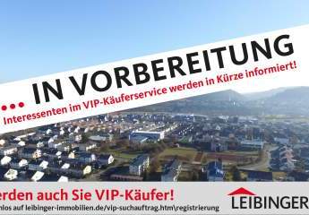 PROVISIONSFREI- Wohnen mit Ausblick - 3- Zimmerwohnung mit Balkon