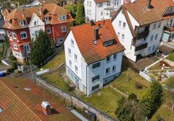 PROVISIONSFREI - Gemütliches Einfamilienhaus in beliebter, ruhiger Wohnlage