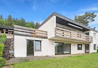 PROVISIONSFREI - Lage-Lage-Lage-Einfamilienhaus mit Einliegerwohnung