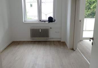 Renovierte Eigentumswohnung