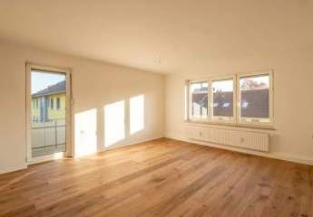 Sanierte 4 Zi WHG in Marktoberdorf - Top Mietrendite 4,5%