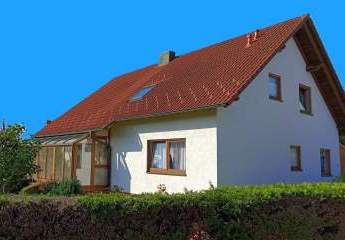Schönes 1-2 Familienhaus bei Spaichingen