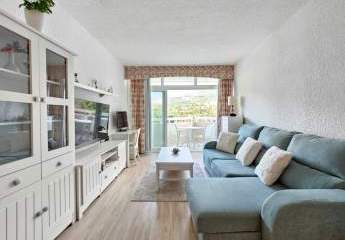 Exklusive Wohnung in Los Realejos – Traumblick auf das Orotavata