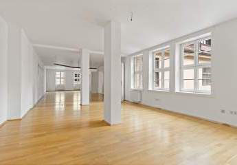 Hochwertige Bürofläche am Marktplatz - 176 m² - 360° Besichtigung