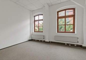Geräumige Bürofläche in der Geigerpassage!