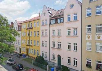 Nun wieder zu haben, 3 Raum-Wohnung in Zeitz!